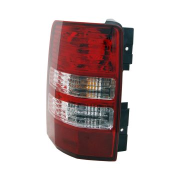 Tail Light Assembly Left for Jeep Liberty 2008-2012