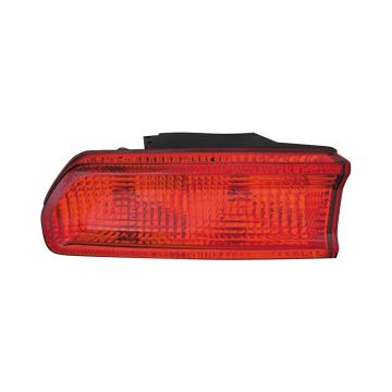 Tail Light Assembly Left for Dodge Challenger 2008-2014