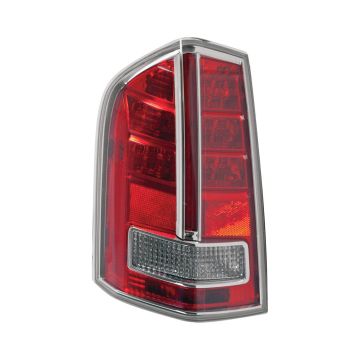 Tail Light Assembly Left To 3-19-12 Platinum for Chrysler 300 2011-2012
