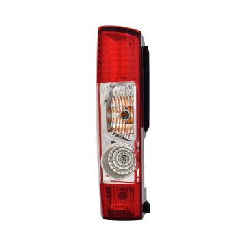 Tail Light Assembly Left for Ram ProMaster 1500 2014-2023