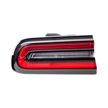 Tail Light Assembly Left for Dodge Challenger 2015-2023