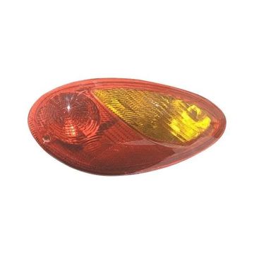 Tail Light Assembly Right for Chrysler PT Cruiser 2001-2005