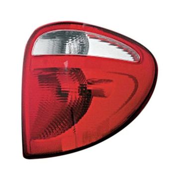 Tail Light Assembly Right for Chrysler Town & Country Dodge Grand Caravan Caravan