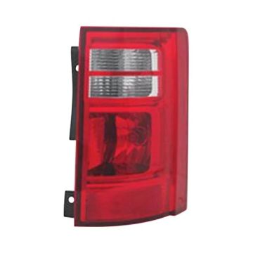 Tail Light Assembly Right for Dodge Grand Caravan 2008-2010