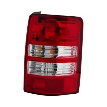 Tail Light Assembly Right for Jeep Liberty 2008-2012