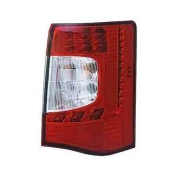 Tail Light Assembly Right LED for Chrysler Town & Country 2011-2016