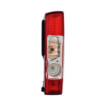 Tail Light Assembly Right for Ram ProMaster 1500 2014-2023