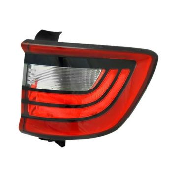 Tail Light Assembly Right for Dodge Durango 2014-2022