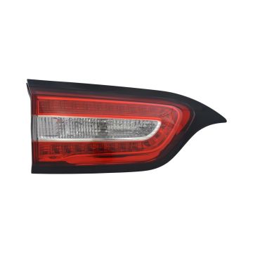 Tail Light Assembly Left Inner for Jeep Cherokee 2014-2018