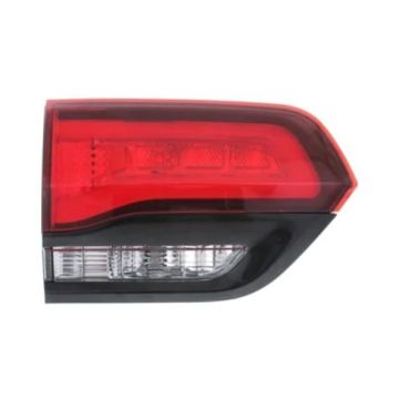 Tail Light Assembly Left Inner CAPA for Jeep Grand Cherokee SRT Trackhawk 2014-2021