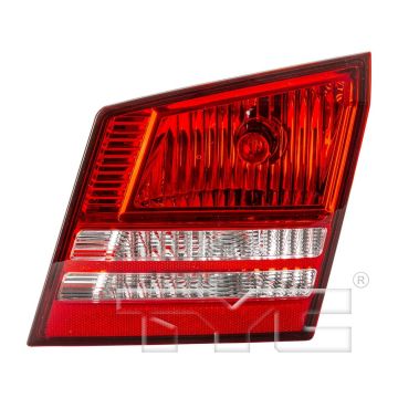 Tail Light Assembly Right Inner w/o LED On Luggage Lid Lens/Housing for Dodge Journey 2009-2020