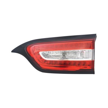 Tail Light Assembly Right Inner for Jeep Cherokee 2014-2018
