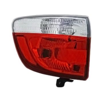 Tail Light Assembly Left Outer On Body for Dodge Durango 2011-2013