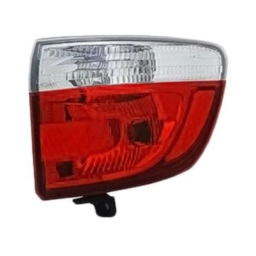 Tail Light Assembly Right Outer On Body for Dodge Durango 2011-2013