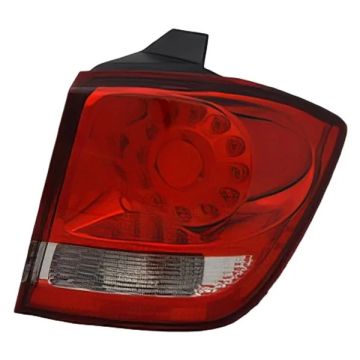 Tail Light Assembly Right Outer LED On Body for Dodge Journey 2011-2020