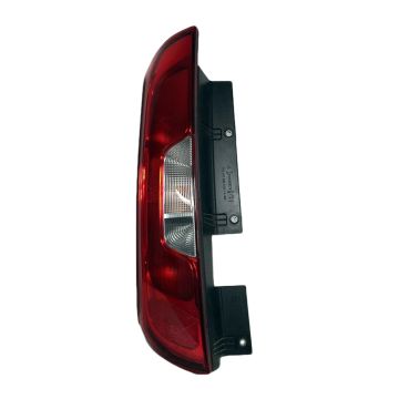 Tail Light Housing Left Includes Lens for Ram ProMaster City 2015-2022