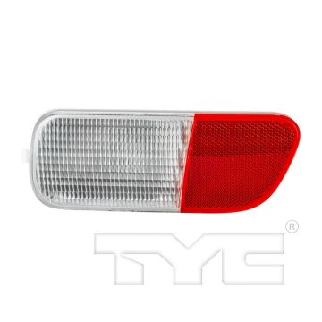 Back Up Light Assembly Right for Chrysler PT Cruiser 2006-2010
