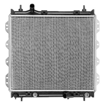 Radiator for Chrysler PT Cruiser 2001-2010