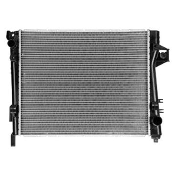 Radiator Late Design for Dodge Ram 1500 2002-2003