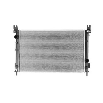 Radiator for Chrysler Pacifica 2004