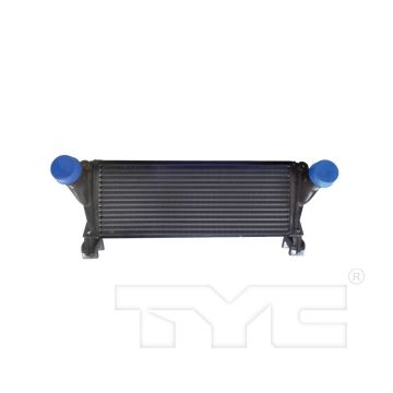Intercooler for Ram 2500 3500