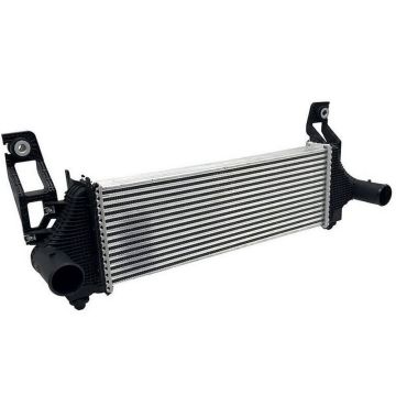 Intercooler for Ram 1500 1500 Classic