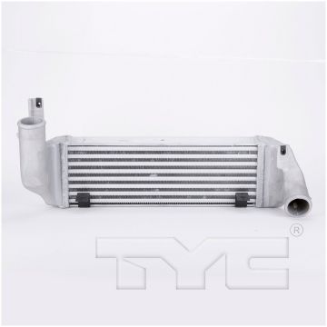 Intercooler for Chrysler PT Cruiser 2003-2009