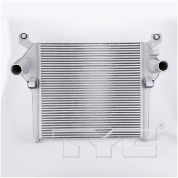 Intercooler for Dodge Ram 3500 Ram 2500 Ram 3500 2500