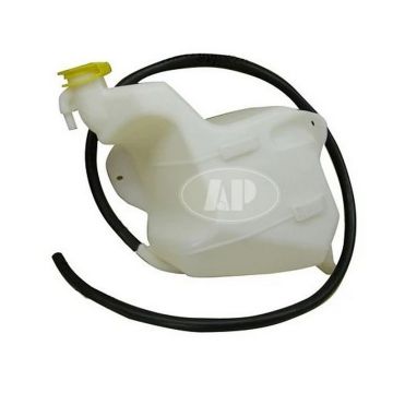 Radiator Outlet Tank R1500 MEGA CABine for Dodge Ram 1500 Ram 2500 Ram 3500