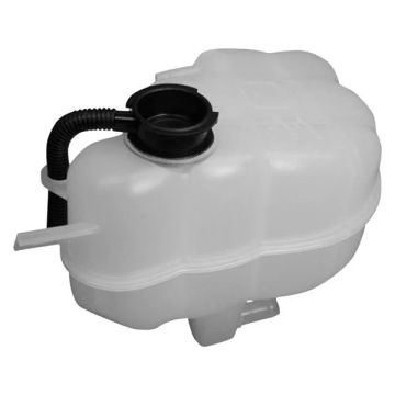 Radiator Outlet Tank Reservoir Only for Dodge Journey 2009-2019