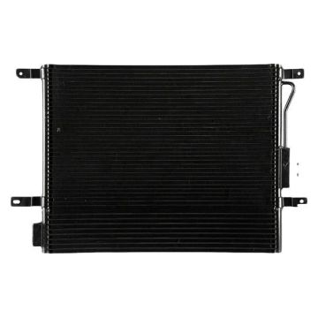 A/C Condenser for Jeep Grand Cherokee 2004