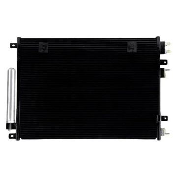 A/C Condenser Includes Trans Cooler & Receiver/Drier for Chrysler 300 Dodge Magnum Charger