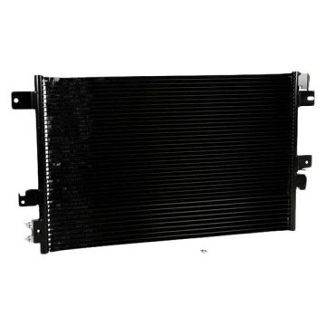 A/C Condenser w/o Off Road Pkg w/Trans Cooler for Chrysler 200 Sebring Jeep Patriot Compass Dodge Avenger Caliber