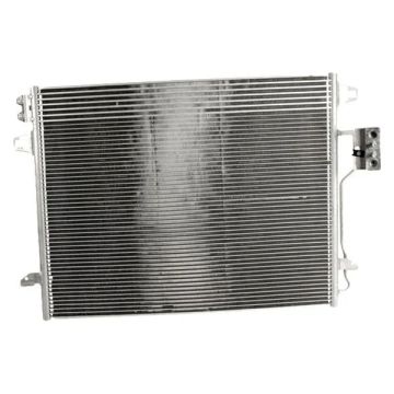 A/C Condenser for Dodge Grand Caravan Chrysler Town & Country