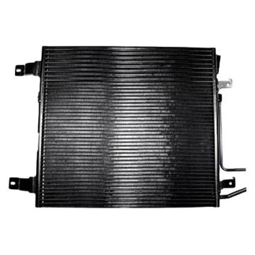 A/C Condenser for Jeep Wrangler 2007-2011
