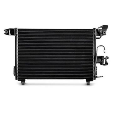 A/C Condenser for Chrysler 200 2015-2017