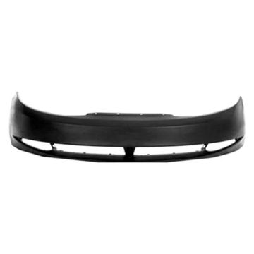 Bumper Cover Front Primed for Mercury Cougar 1999-2000