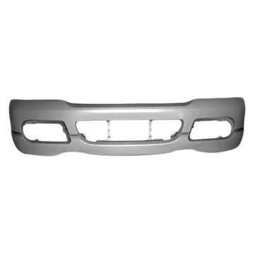 Bumper Cover Front w/Sport Pkg Primed for Ford Explorer Limited Eddie Bauer XLT XLT Sport 2002-2005