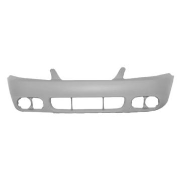 Bumper Cover Front Primed for Ford Mustang SVT Cobra 10th Anniversary SVT Cobra 2003-2004