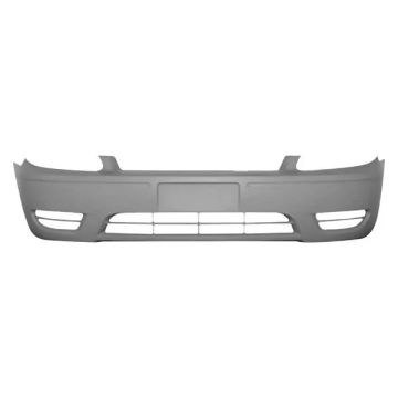 Bumper Cover Front Primed for Ford Taurus 2004-2007