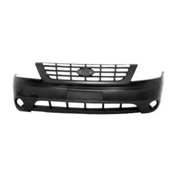 Bumper Cover Front Primed for Ford Freestar SES Sport 2004-2007