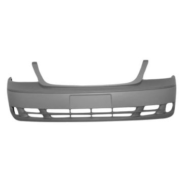 Bumper Cover Front Primed for Ford Freestar Limited SEL 2004-2007