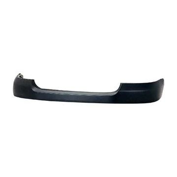 Bumper Cover Front Upper To 8-8-05 w/o Wheel Opening Molding Primed for Ford F-150 2004-2006