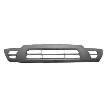 Bumper Cover Front Lower Primed for Ford Freestyle SE 2005-2006