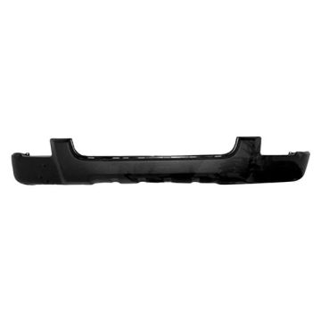 Bumper Cover Front Lower Primed CAPA for Ford Explorer Eddie Bauer XLT XLT Base 2006-2010