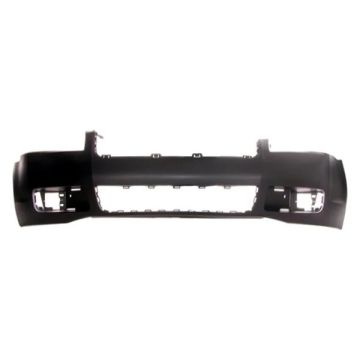 Bumper Cover Front Primed for Mercury Milan 2006-2009
