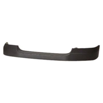 Bumper Cover Front Upper From 8-9-05 Primed CAPA for Ford F-150 XL 2006-2008