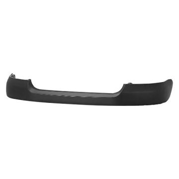 Bumper Cover Front Upper w/o Wheel Opening Moldings Primed for Ford F-150 FX4 STX XLT Harley-Davidson Edition King Ranch FX2 2006-2008