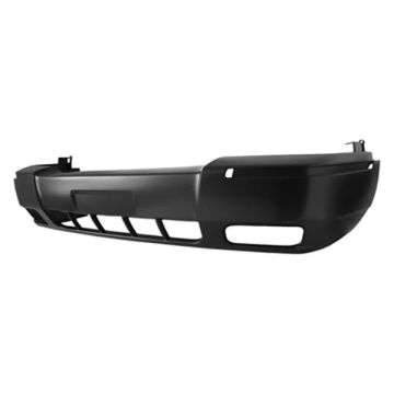 Bumper Cover Front Primed for Mercury Grand Marquis 2006-2011