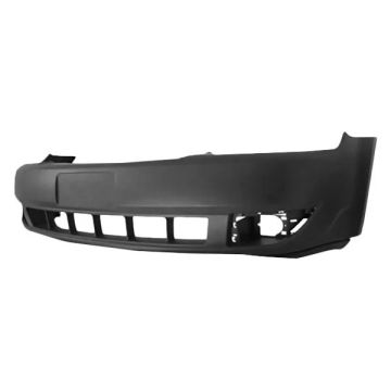 Bumper Cover Front Primed for Ford Taurus 2008-2009